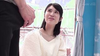 SDMM-180 マジックミラー号 「性欲が抑えられなくて困っている男性の悩みを聞いてくれませんか？」セックスレスな人妻に18cmのギン勃ちペニスを見せつけて膣穴を濡れ濡