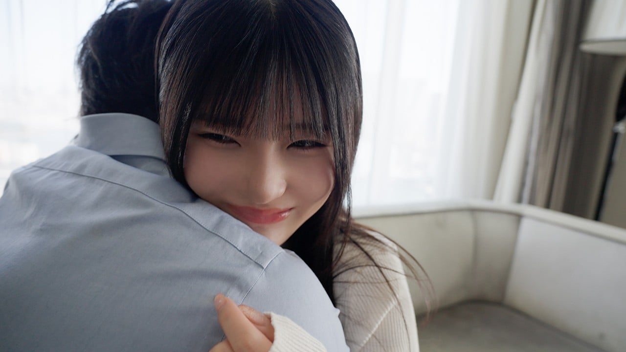 気持ちよくなりたい控えめ女子とH/Monami