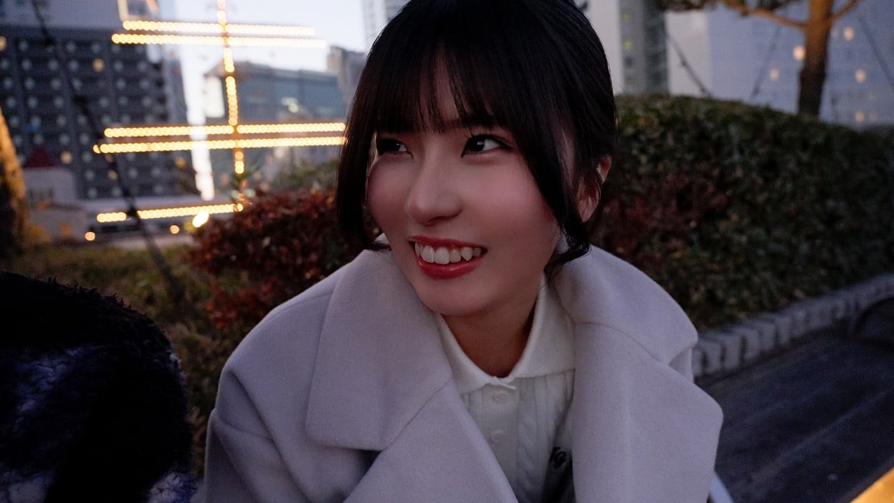 S-Cute Monami S-Cute tat_109 従順な彼女とハメ撮り中出しエッチ／Monami