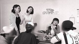 RCT-460 ターゲットはママさんボランティア ちびっこセクハラ痴漢隊 リクエストSP