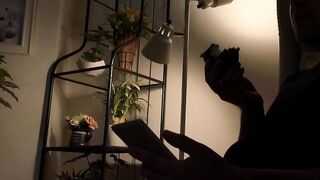NACR-128 男根に堕ちた三十路妻 武藤あやか