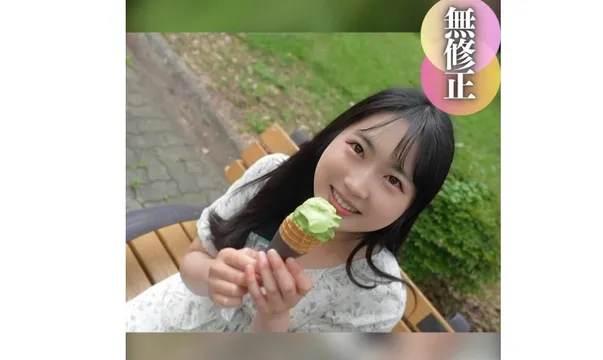 エロ動画「いくすと」 | FC2-PPV-4536907 3日間！70%OFF【顔出し】アイドルフェイスに艶々お肌のTHE癒し系清楚。敏感なカラダは可愛い顔が崩れる程に感じまくる！中出しは怒られち