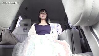 【モザイク破壊】NPJS-024 おっぱいがきれいな女の子（Gカップ） 地方から来た上京地味娘脱がせたらすごかった