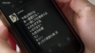 MIDE-791C 沒有得到高橋聖子的許可，忍耐到極限也不可以任意射精的。