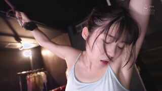 RBK-099 僕の愛した性玩具。 最狂マゾ調教 八森わか菜