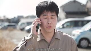 JUQ-852C 町内キャンプNTR テント内で何度も中出しされた妻の衝撃的寝取られ映像 小野りんか