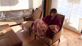 TEAM-028 貸切り温泉ペso旅 千乃あずみ