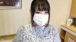 FC2-PPV-3059571 【無】初めての撮影でド緊張♥素人感がスゴイ！清楚系色白美肌美女なのにフッサフッサ剛毛のギャップ！　元日向坂び〇ほ似のＦカップ美女♥　透明感