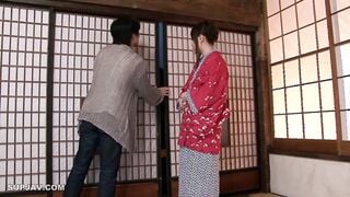 【モザイク破壊】JUC-719 団地妻ブロガー AVデビュー！！ 君野ありさ