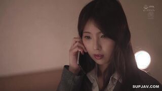 【モザイク破壊】JUQ-715 取引先の傲慢社長に中出しされ続けた出張接待。 専属美女、イイ女のスーツ『美』―。 市来まひろ
