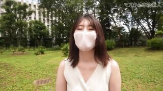 FC2-PPV-2217618 号泣！！涙。『本物素人』の『本物の涙』外資系化粧品販売員、『涙ポso』so美形素人美人のS○X中に泣き出し、泣いていても美女に中出し『個人