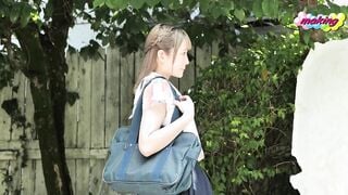 CAND-1232 曇りときどきピンクなココロ 遠藤りぼん