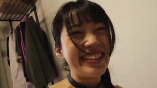 【モザイク破壊】MNSE-044 【4K】ハメ撮りサセコちゃん。 みく 有馬美玖