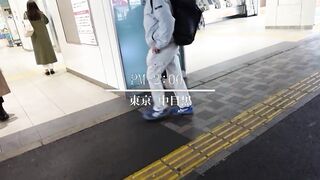 MISM-240 応募いらまがーる。全力素人！！喉奥でイッちゃった！