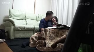SDDE-619C 被父親在家庭内猥褻的女兒 中城葵