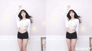 Korean bj dance ステラミンヒ minhee3769 (1)