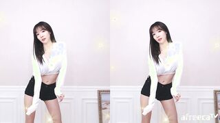 Korean bj dance 스텔라민희 minhee3769 (1)