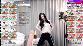 Korean bj dance 금화S2 e000e77