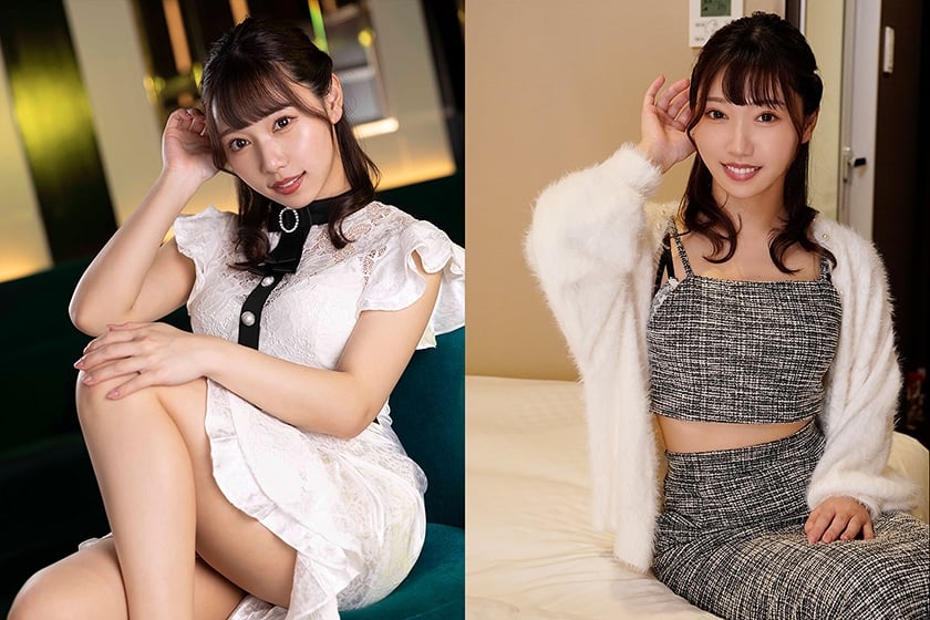 六本木高級キャバ嬢もお店を出たらただの女＞ 中出しを要求してくる色白美女と3連続生中いちゃラブアフターSEX！ めいさん さつき芽衣
