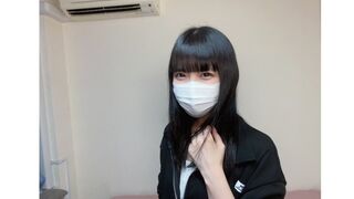 FC2-PPV-4611970 【初回数量限定50％オフ】 【本能に刺さるかわいさ！】 彼氏の生ハメを許す女はすぐにヤれる！ 清楚系カフェ店員の絶品フェラと膣を堪能！【こ