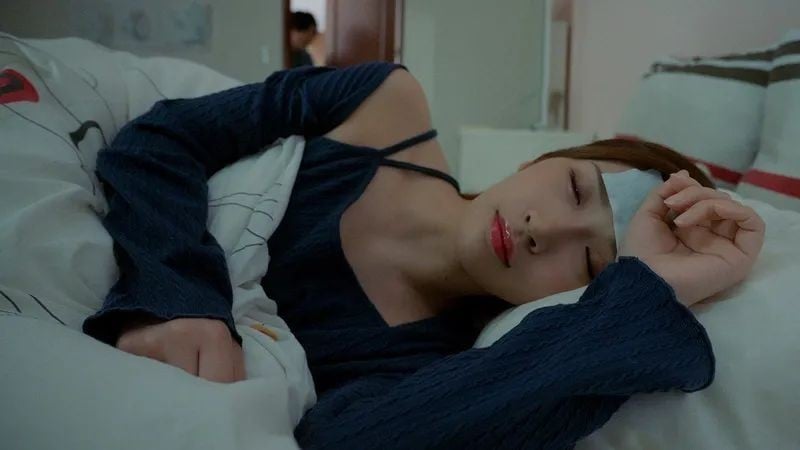 風邪の寝汗もシャワーしないでSEX S-Cute – Waka #14
