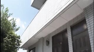 MIAD-915 JK姪っ子に何度も射精させられた僕…