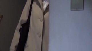 SUPA-003 勤務中隙だらけ！パンチラOL楽勝ナンパ！！