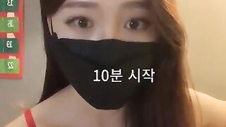 Korean BJ 댄스 노네임 VIP (282) [SVIP Only]
