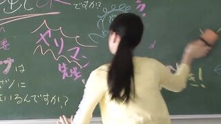 STAR-702C 市川雅美 美女教育實習生 變態輪姦性愛