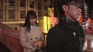 SSNI-454C 悶騷褲襪的味道不倫加班 葵司