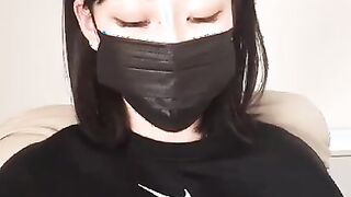 Korean bj dance オジリム [SVIP Only]