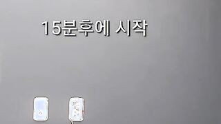 Korean bj dance VIP (365)