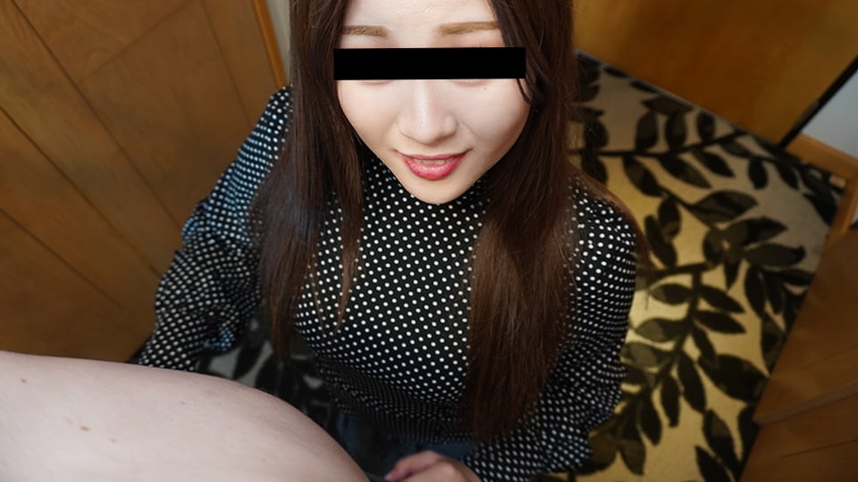 自然女孩020625_01業餘女士充滿服務精神，最好的擁抱是Okubo Yao