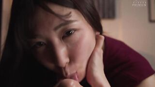 【モザイク破壊】PRED-716 酔った山岸さんが僕の部屋に上がり込んで来る金曜の夜を心待ちしている…酔うほどに加速する美尻ピストン＆密着ベロチュウ体位で何度も中出しまぐ