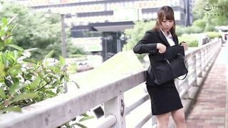 ONEX-079 就職活動IN 05
