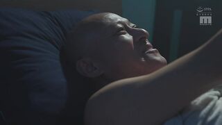 MIMK-206 レンタル種付けおじさんゴースト-実写版- ～寺生まれの種付けおじさん、幽霊とノンストップハメ除霊～ 吉根ゆりあ