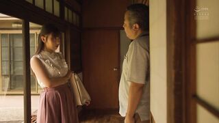 SAME-164 母親の再婚相手のオジサンに毎日レ●プされています。 逢沢みゆ
