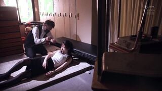 동일한 175 제출 여성 교사, 성관계 훈련 Asamiya Rana