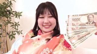 SKMJ-611 袴姿の卒業生限定SP！大学卒業式を終えたばかりの素人女子大生とデカチン男性が「素股マッサージ」に挑戦！見知らぬ男女は快楽のあまり密着即ズボで中出しまでし