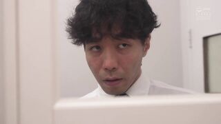 YUJ-031 冴えないモテない女性不信の僕を全肯定してくれる職場の後輩に身も心も溶けるほど精子抜かれまくった数日間。 七海那美