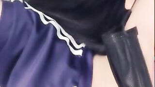 韓國bj舞蹈中國網路攝影機偶像藍鹿31件組[SVIP]