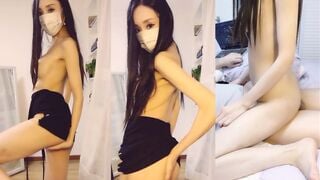 Korean bj dance Chinese Webcam Idol [SVIP Only]