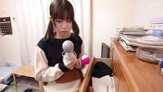 JUKF-079 思春期の娘 父親に恋するメンヘラ少女の狂気の恋心 あやみちゃん 江本あやみ