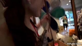 【モザイク破壊】MIAD-635 ムーディーズファン感謝祭 うらバコバコバスツアー2013 補欠者救済？バコバス砦と荒くれ海賊団！！