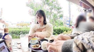 300MIUM-1180 【永遠に止まらない大量潮吹き】顔よし！身体よし！完璧美女！インフルエンサーのえみちゃんを彼女としてレンタル！クール系と思いきやノリ良しで笑顔で楽