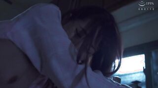 ANGR-004 新・侵入者 波多野結衣