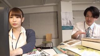HUNBL-078 極限の決断「どうせ死ぬなら、この女を犯してしまおうか…」生死の狭間、美巨乳揉みしだきレXプ
