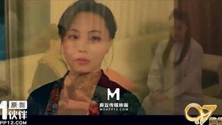 维纳斯VNS-006 空姐的婆家人