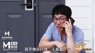维纳斯VNS-009 疯狂的小姨子 爱上猛男姐夫的小姨子