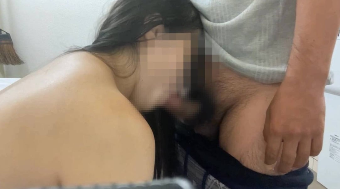 FC2-PPV-4672645兼職工人：認真地沒有錢孕婦可以在深夜做任何他們想做的事